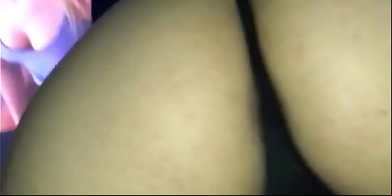hot white babe rolling