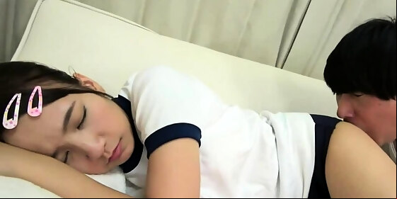 japanese teen blowjob and hard fuck uncensored