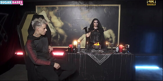 possessed
