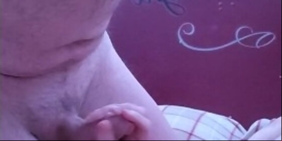 fingering and stroking