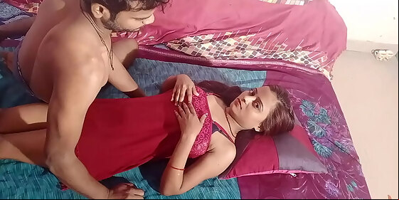 best ever indian home wife with big boobs having dirty desi sex with husband full desi hindi audio