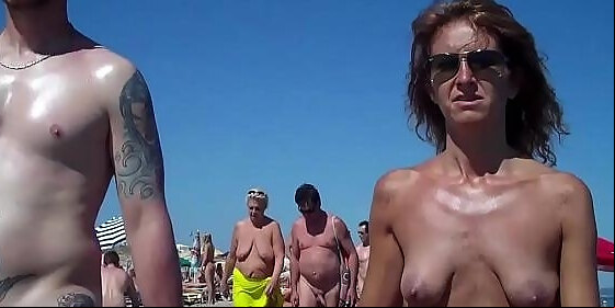 close up pussy nudist milfs voyeur video