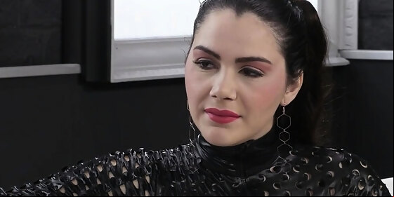 perfect brunette valentina nappi can t get enough of rough