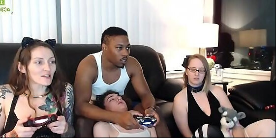 cam session 2018 03 18 cod lush hitachi play