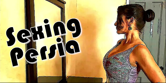sexing persia