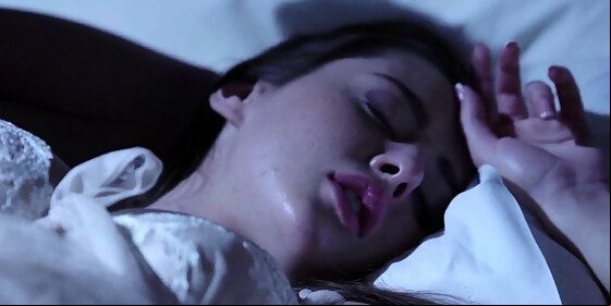 x art sybil moonlight sex games