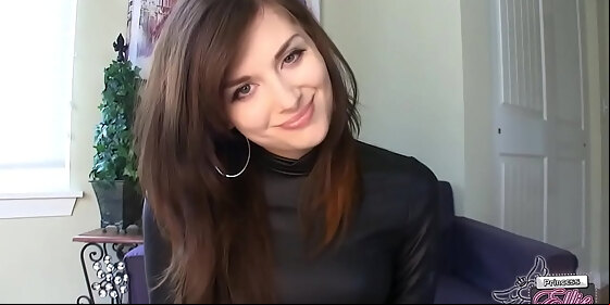 anal only from now on