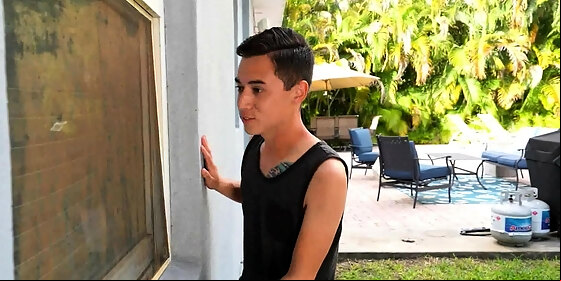 step mom i wont tell dad about the cam girl show