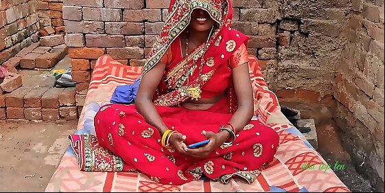aaj main pahli bar khatiya mein sex kiya desi wife ki khatiya mein chudai