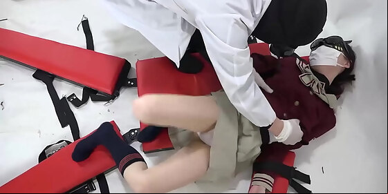 tickling fetish