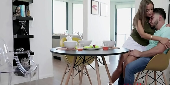 step mom let me fuck your ass please havana bleu