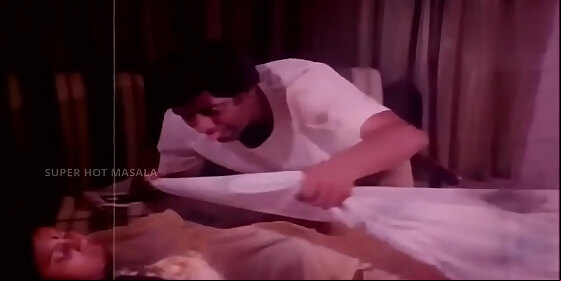 indian horny girl seducing servant