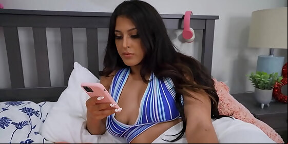 he s pumping she s humping sophia leone brazzers stream full from http zzfull com wont